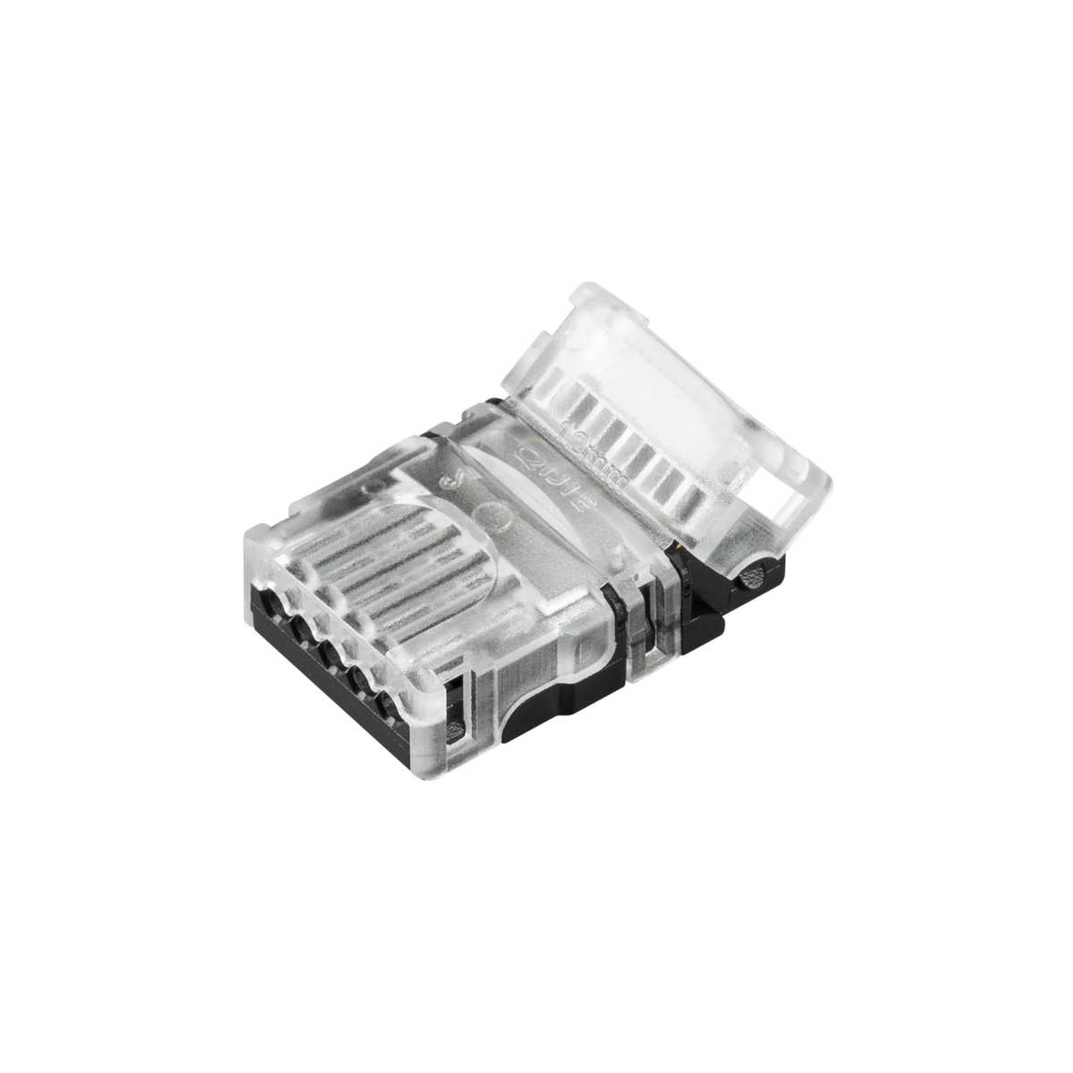

Коннектор Arlight HIP-RGBW-12-5pin-STW 032012, Прозрачный, 032012 HIP