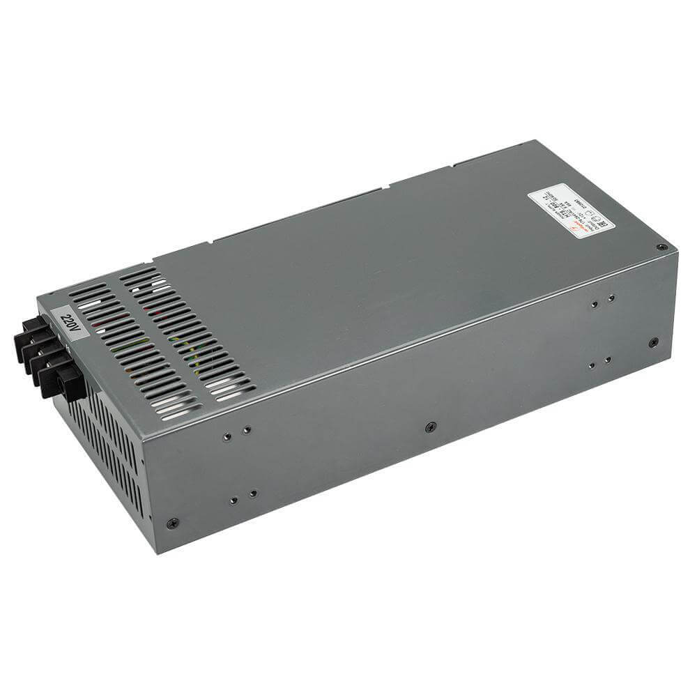 

Блок питания Arlight HTS-800-12 12V 800W IP20 66A 010983, Серый, 010983