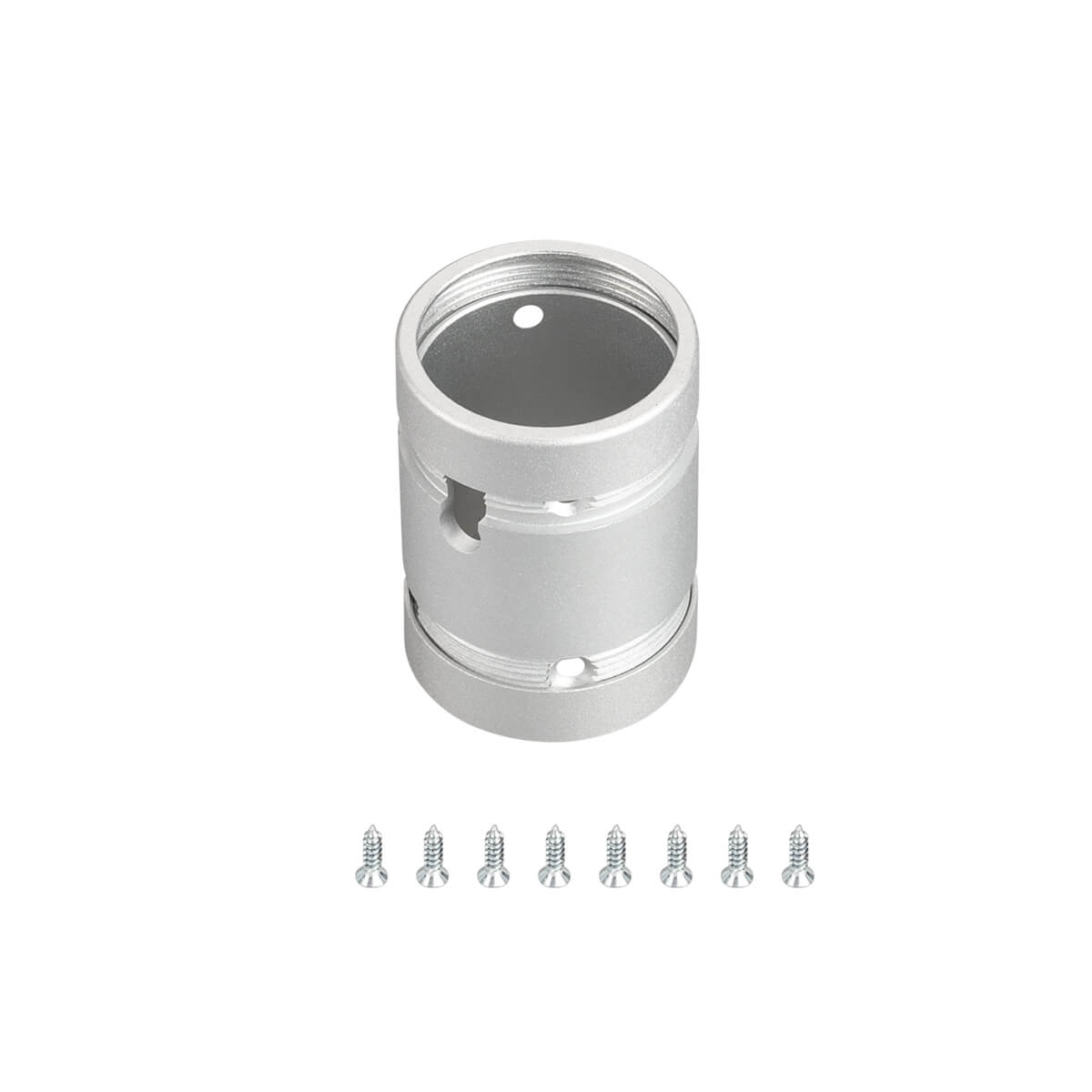 

Крепление Arlight MOONLIGHT-SPLICE-D25 037483, Хром, 037483 ARL-Moonlight