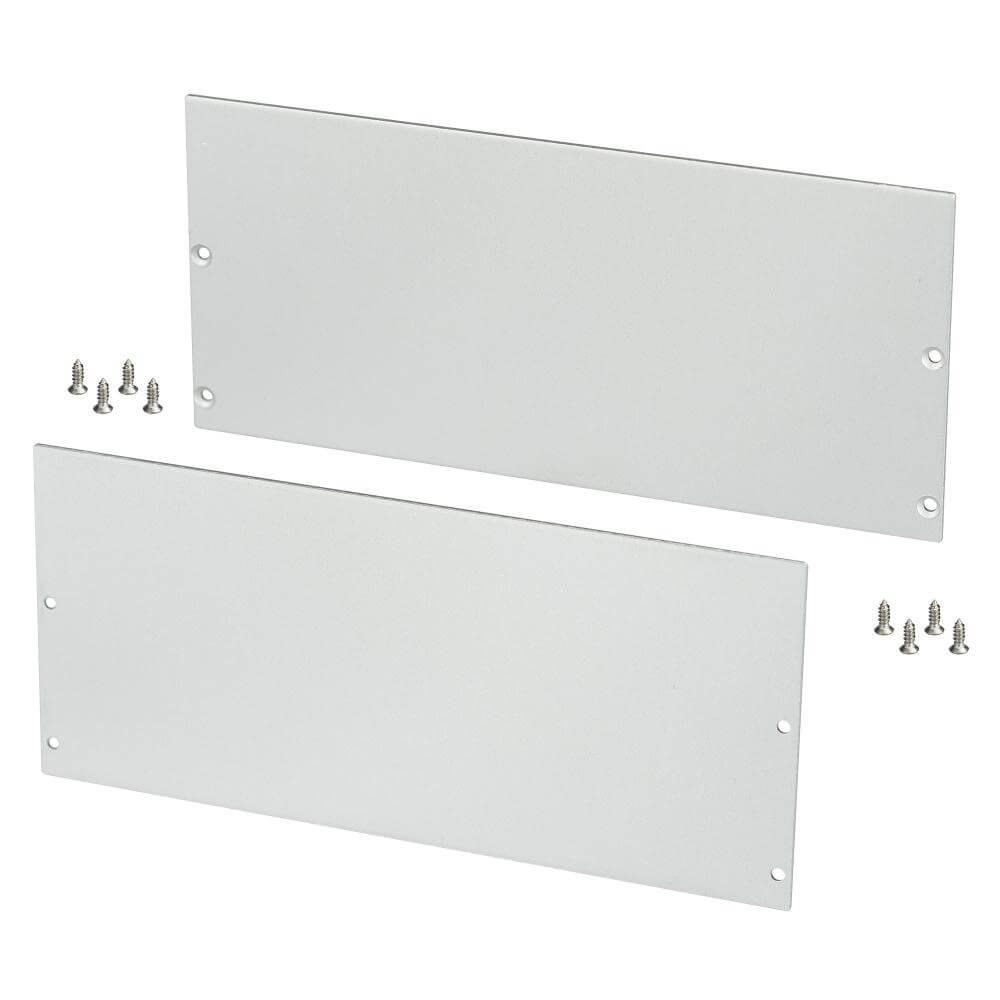 

Заглушка Arlight ARH-Power-W180 глухая 027925, Серый, 027925 ARH-Power