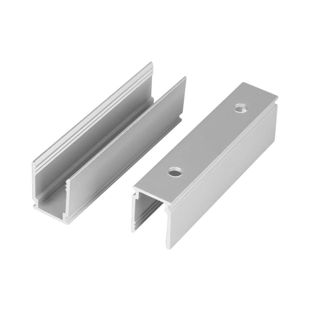 

Крепление Arlight ARL-Mini-Clip 021550, Серый, 021550 ARL-CF2835