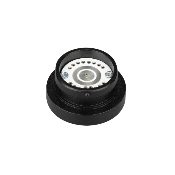 

Заглушка для магнитного шинопровода Arlight Mag-Flex-Cap-Power 035392, Черный, 035392 Mag-Flex