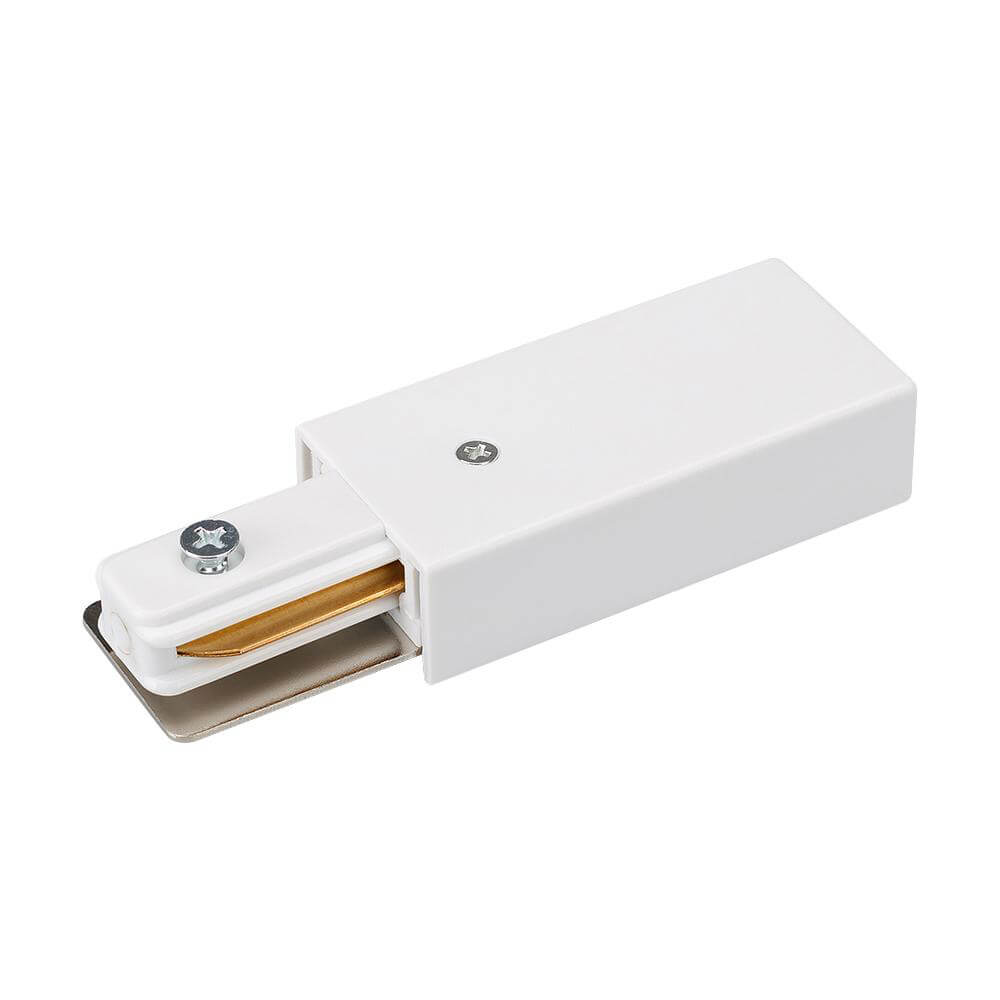 

Коннектор питания Arlight LGD-2TR-Con-Power 022779, Белый, 022779 2TRA