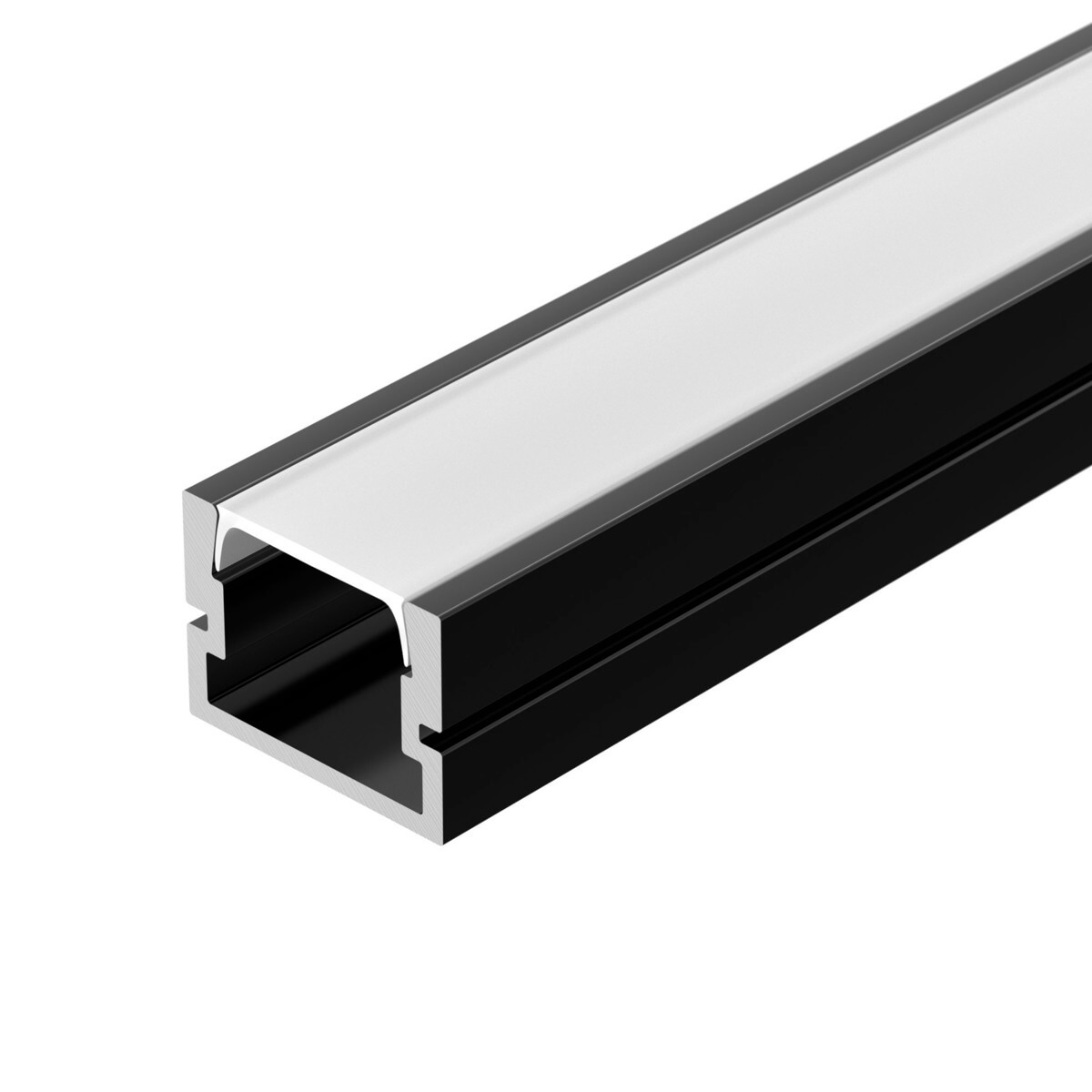 

Профиль Arlight PDS-SM-3000 ANOD BLACK 037947, 037947