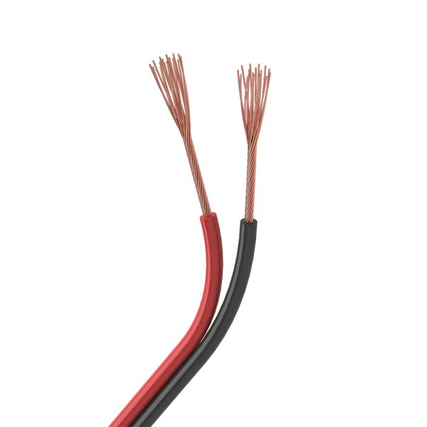 

Шлейф питания Arlight ARL-16AWG-2Wire-CU 033152, Разноцветный, 033152