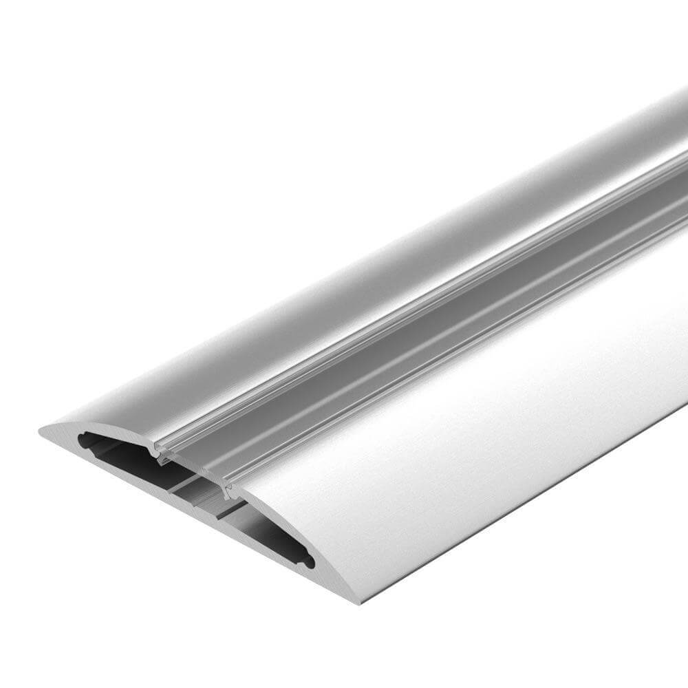 

Профиль Arlight ALM-FLAT-R-2000 ANOD 026712, Серый, 026712