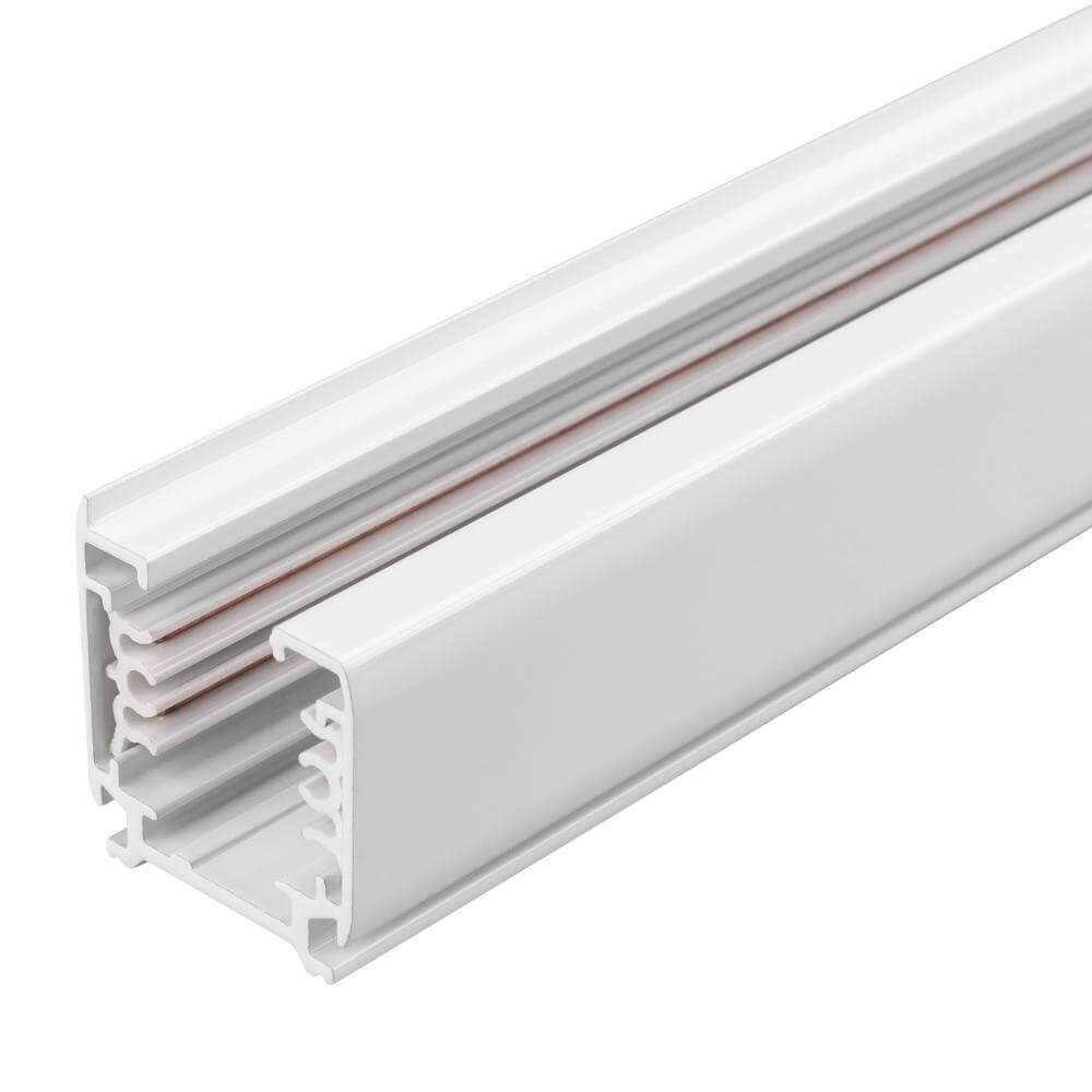 

Шинопровод трехфазный Arlight LGD-4TR-Track-2000-WH-M 026140(1), Белый, 026140(1) D3P