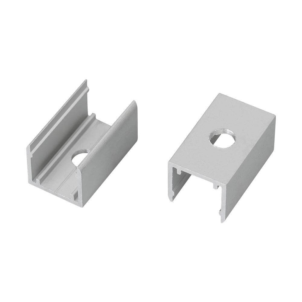 

Крепление Arlight ARL-Moonlight-1213-Clip Anod 025552, Серый, 025552 ARL-Moonlight