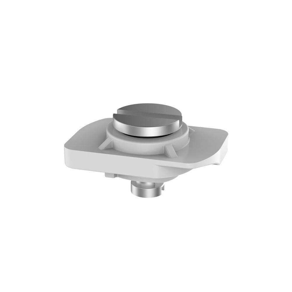 

Набор фиксаторов основания Arlight S2-S 023423, Серый, 023423