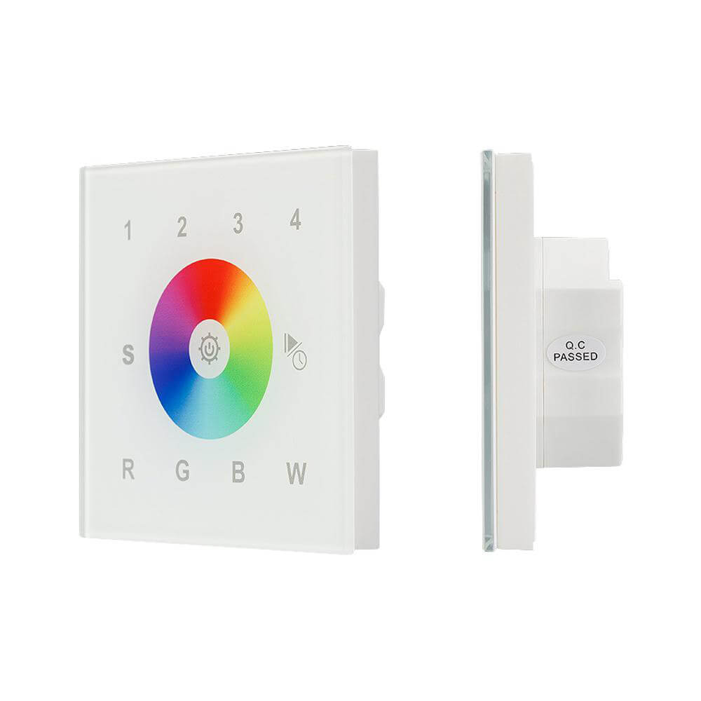 

Панель управления Arlight SR-2300TR-IN White 020241, Белый, 020241 SR-2300