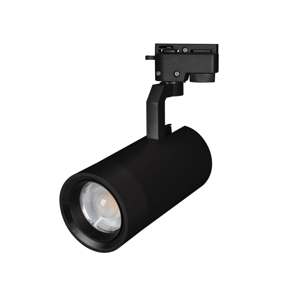 

Трековый светодиодный светильник Arlight LGD-Gelios-2TR-R95-40W Warm3000 031247, Черный, 031247 LGD-Gelios-2TR ()