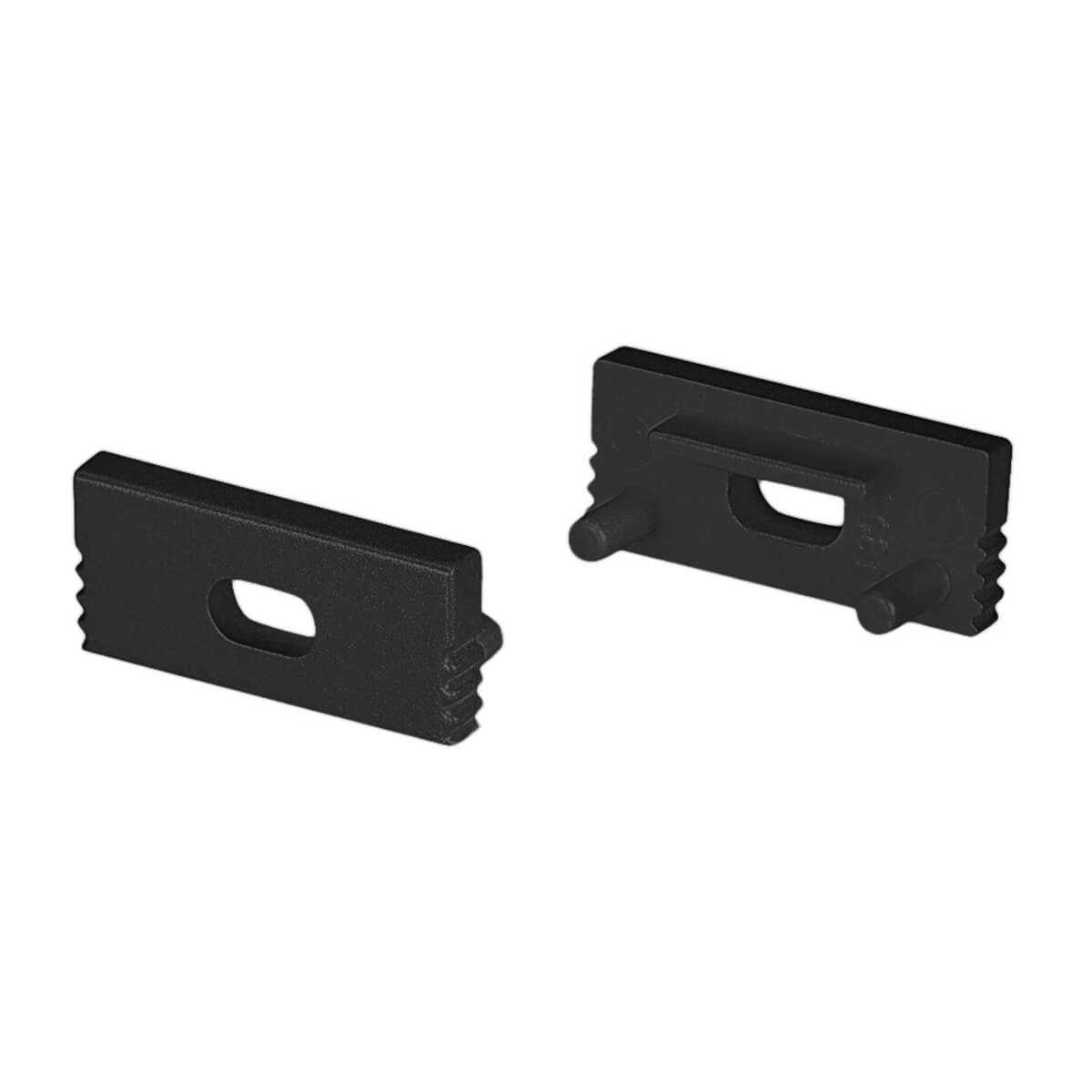 

Заглушка Arlight SL-SLIM-H7 BLACK с отверстием 037510, Черный, 037510