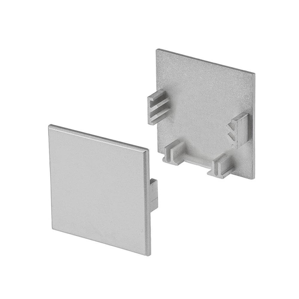 

Заглушка Arlight, Серый, 017342 Top-Linia