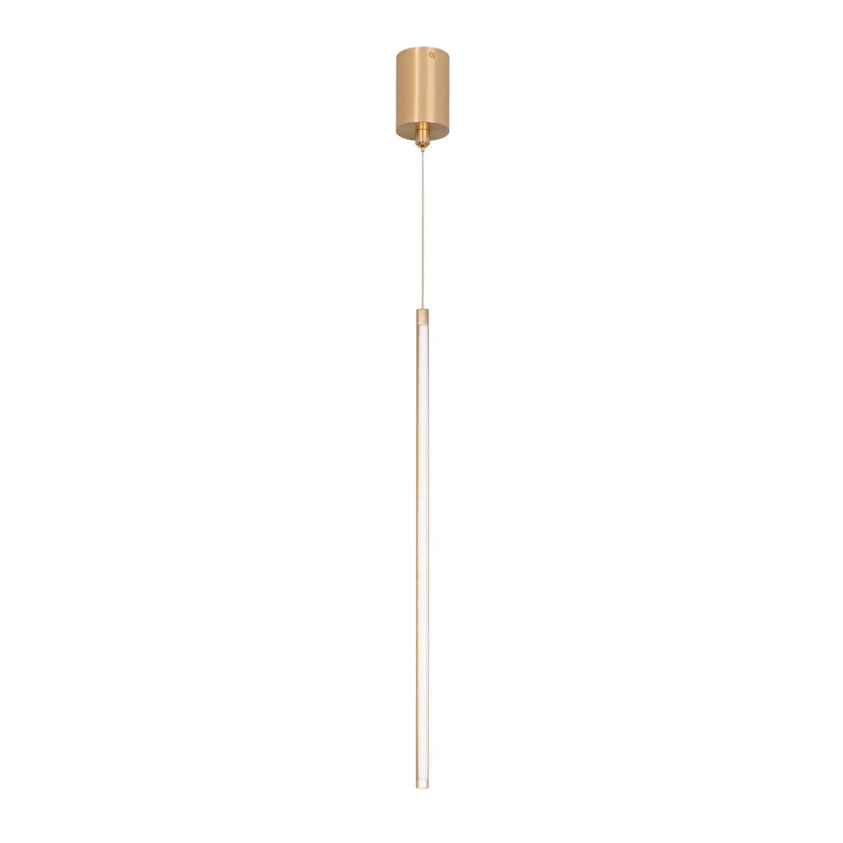

Подвесной светодиодный светильник Arlight SP-Umbra-Hang-V-L600-10W Day4000 036951, Золотой, 036951 Umbra