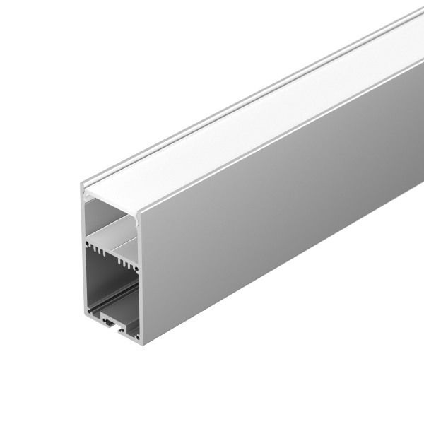 

Профиль Arlight SL-Line-3667-3000 Anod 036197, Серый, 036197 ARH-Line
