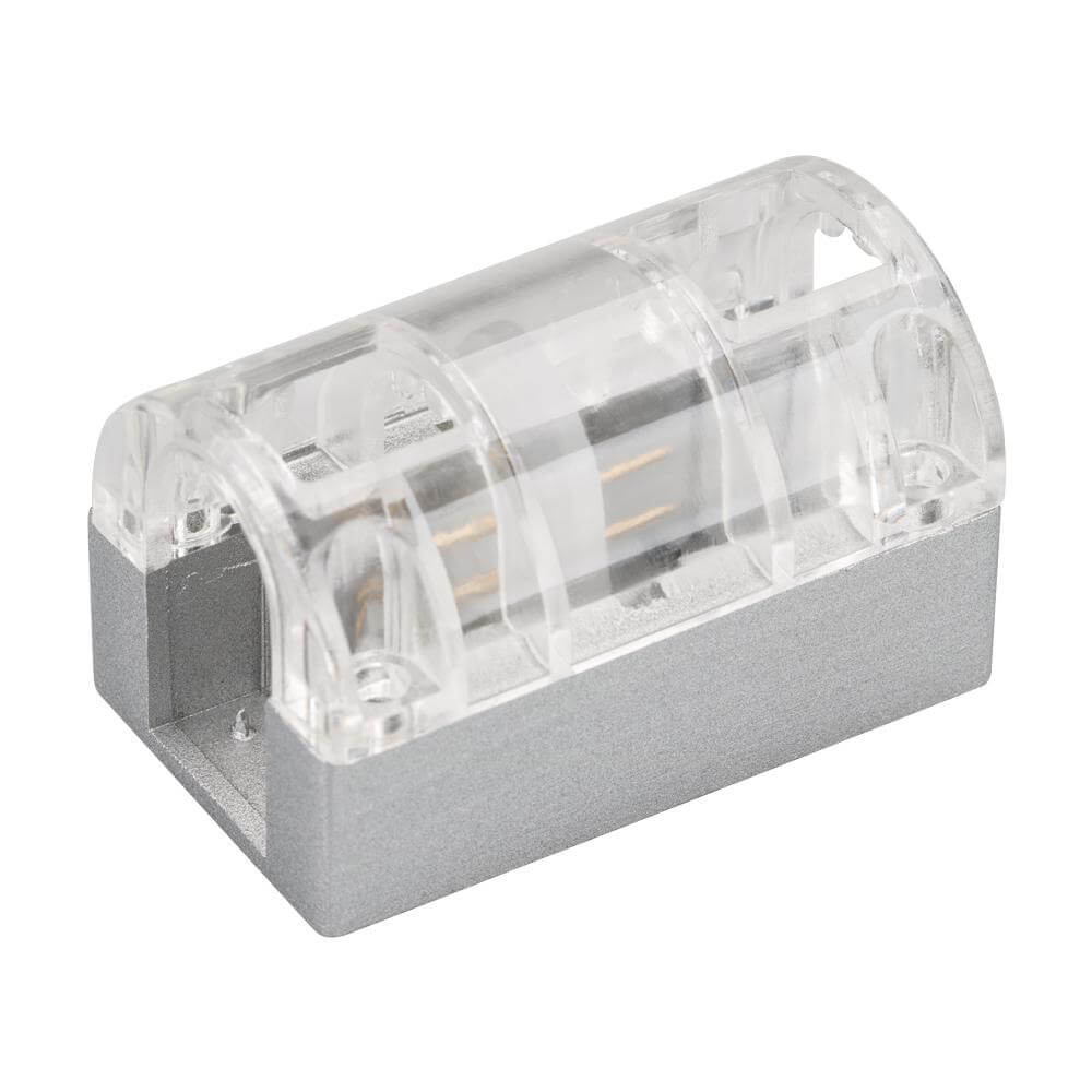 

Коннектор прямой Arlight ARL-Clear-U15-Line 022701, Серый, 022701 ARL-CF2835