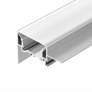 

Профиль Arlight Foled-50-Wall-2000 035771, Серый, 035771 Foled
