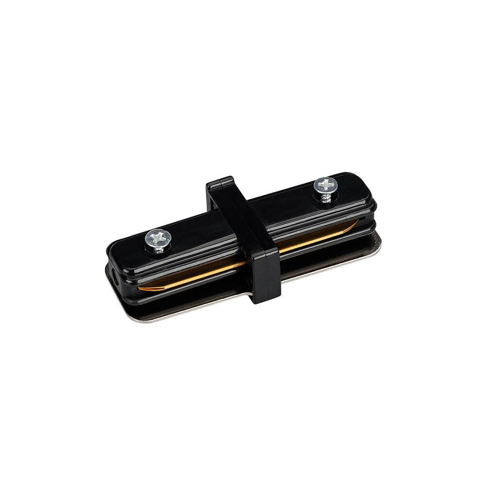 

Коннектор внутренний Arlight LGD-2TR-Con-Mini-BK 023117, Черный, 023117 2TRA