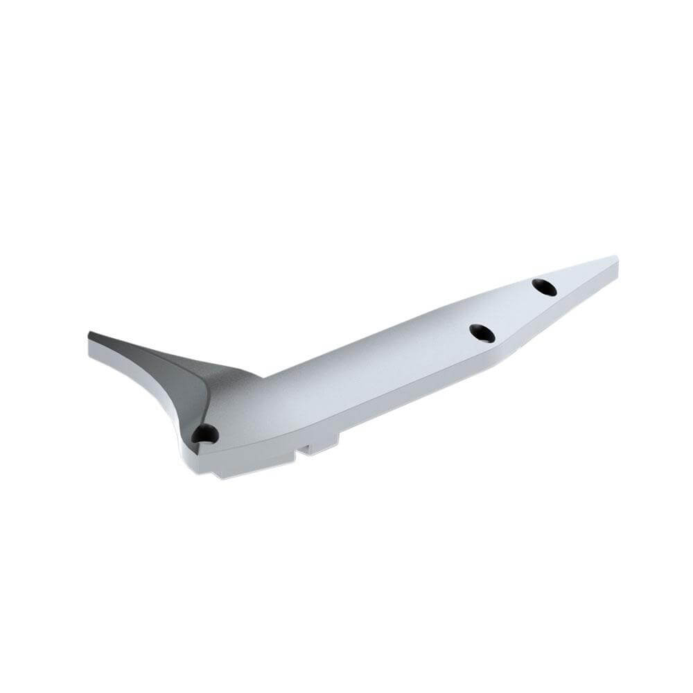 

Заглушка Arlight левая PVC-Stair-D-L 015485, Серый, 015485 PVC-Stair