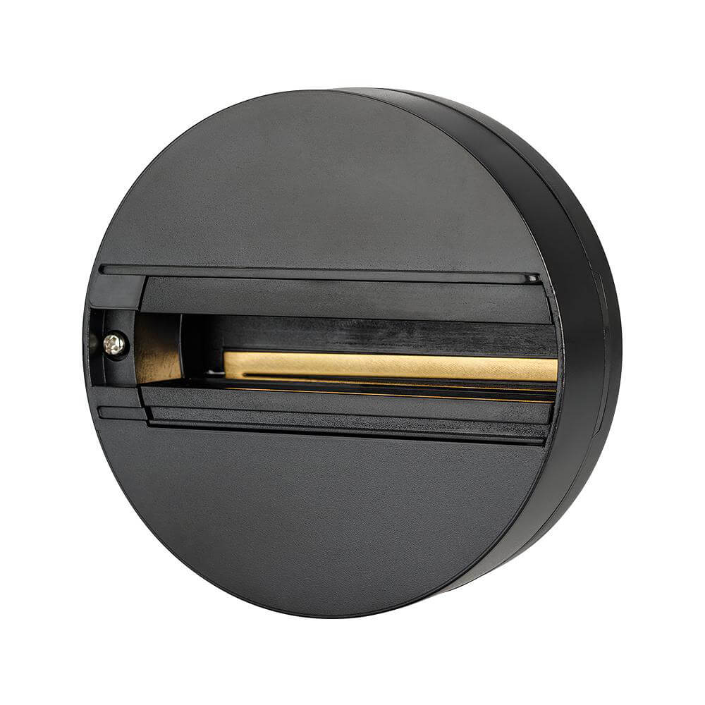 

База Arlight LGD-4TR-Base-BK 023999, Черный, 023999 4TRA