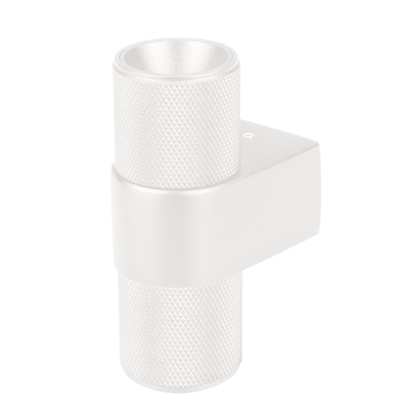 

Настенный светодиодный светильник Arlight SP-Spicy-Wall-Mini-Twin-S104x39-2x3W Day4000 035561, Белый, 035561 Sp-Spicy-Wall