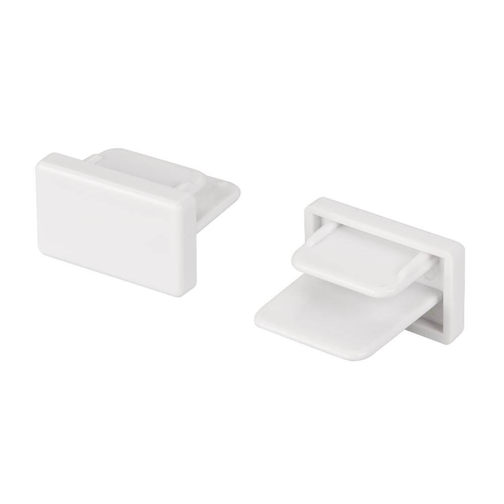 

Заглушка Arlight LGD-2TR-Cap-WH 022776, Белый, 022776 2TRA