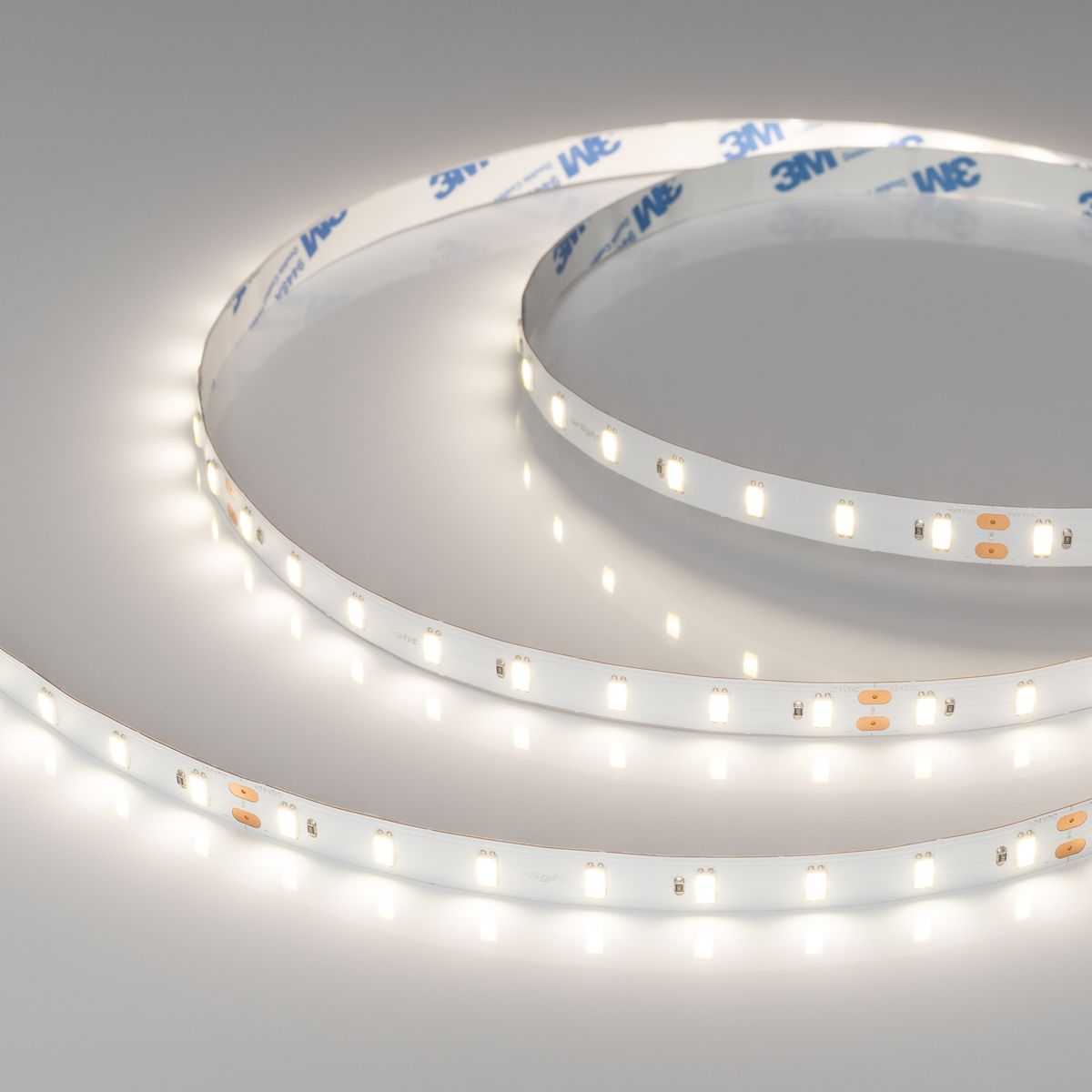 

Светодиодная лента Arlight 14,4W/m 64LED/m 5630SMD дневной белый 5M Ultra-C64-10mm 24V Day4000 036359, 036359 Ultra