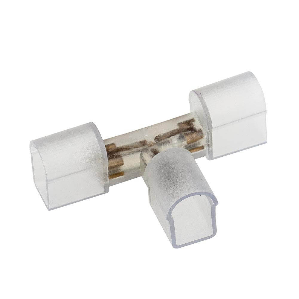 

Коннектор T-образный Arlight ARL-NF-S-T 018581, Серый, 018581 ARL-CF2835