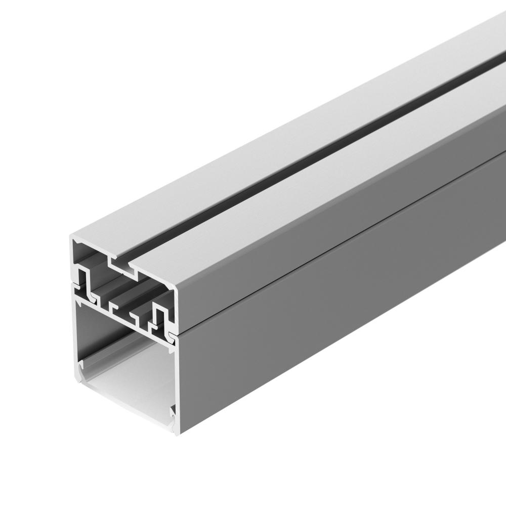 

Профиль Arlight Klus-Line-3035-2000 Anod 023861, Серый, 023861 Klus-Line