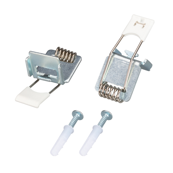 

Крепление Arlight FX-Springs-67 034474, Серый, 034474 IM Panel