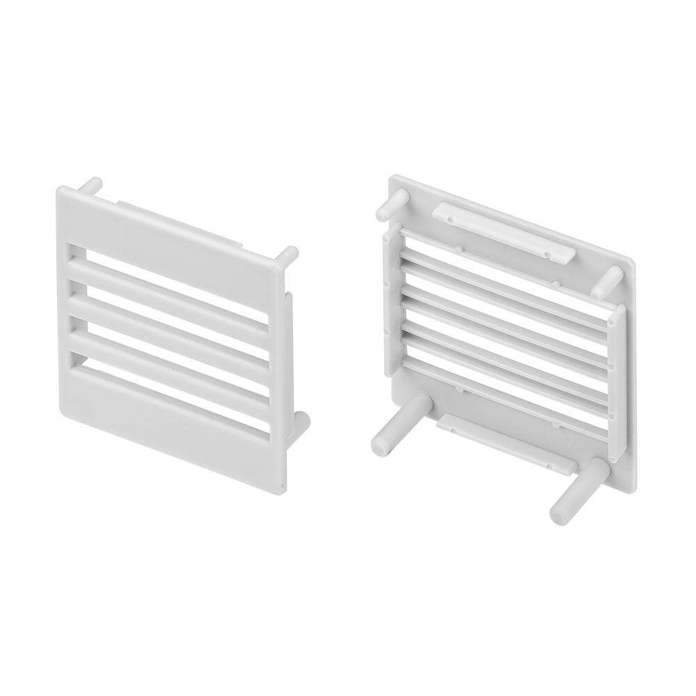 

Заглушка Arlight Box52 017360, Серый, 017360 Box