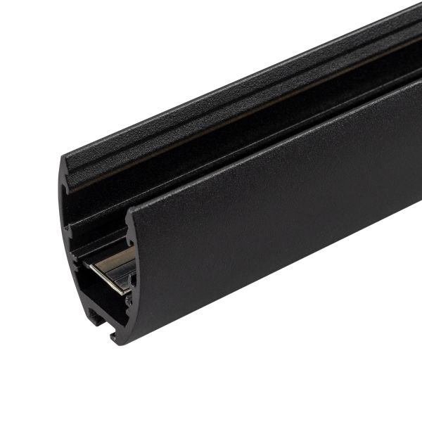 

Шинопровод магнитный Arlight Mag-Track-2540-2000 034228, Черный, 034228 Mag-4560