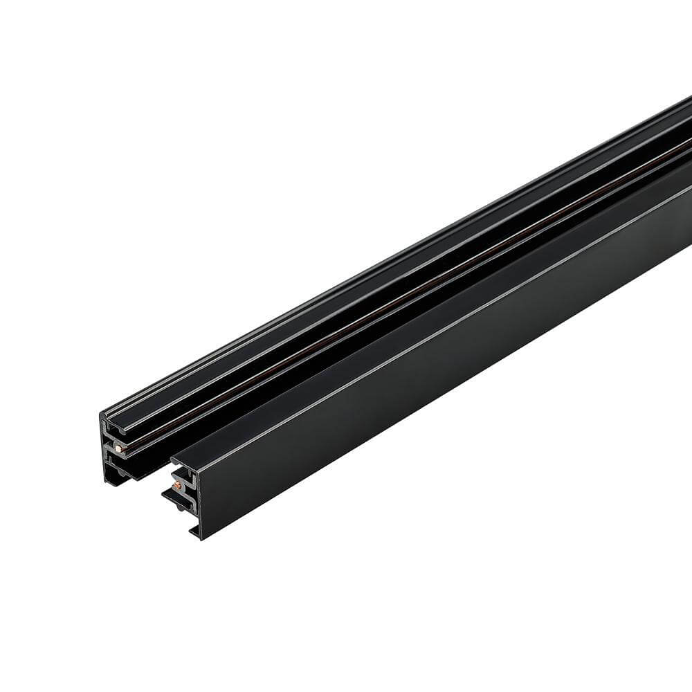 

Шинопровод однофазный Arlight LGD-2TR-Track-2000-BK 022772, Черный, 022772 2TRA