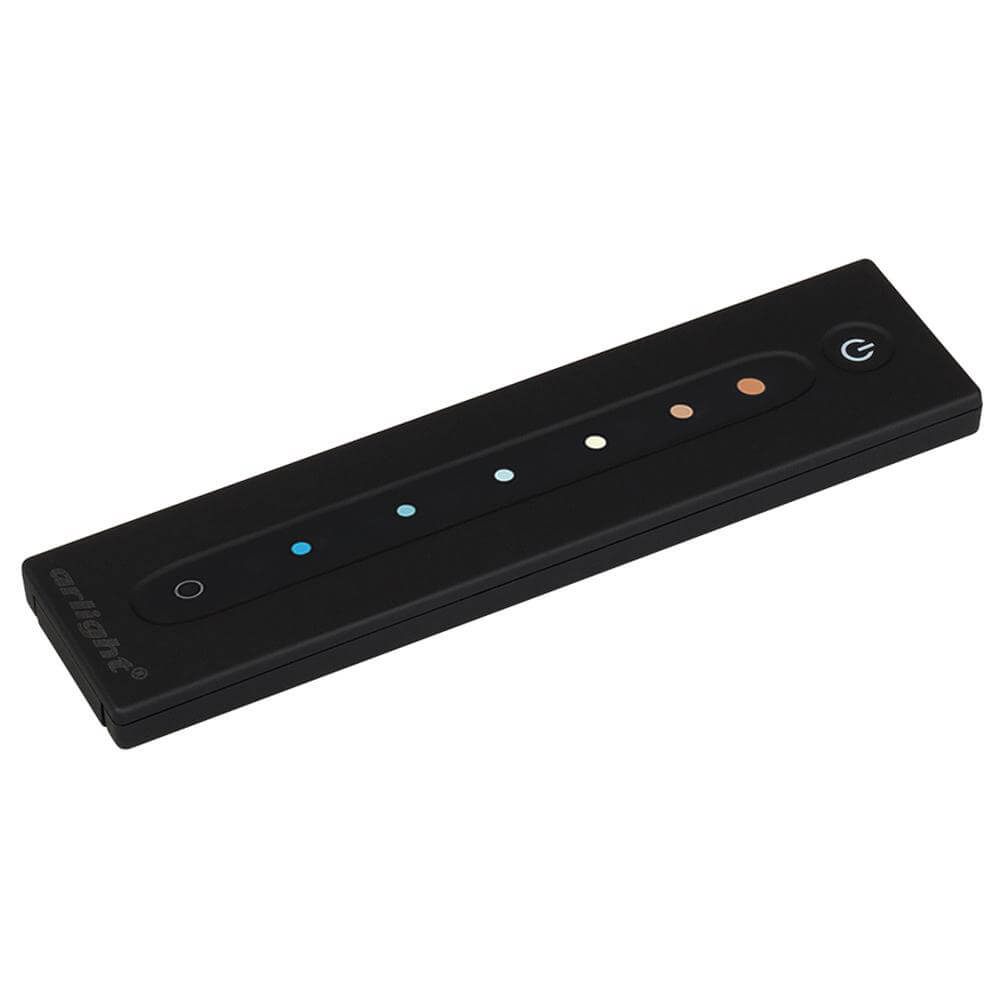 

Пульт ДУ Arlight SR-2833TS-Mix 024407, Черный, 024407