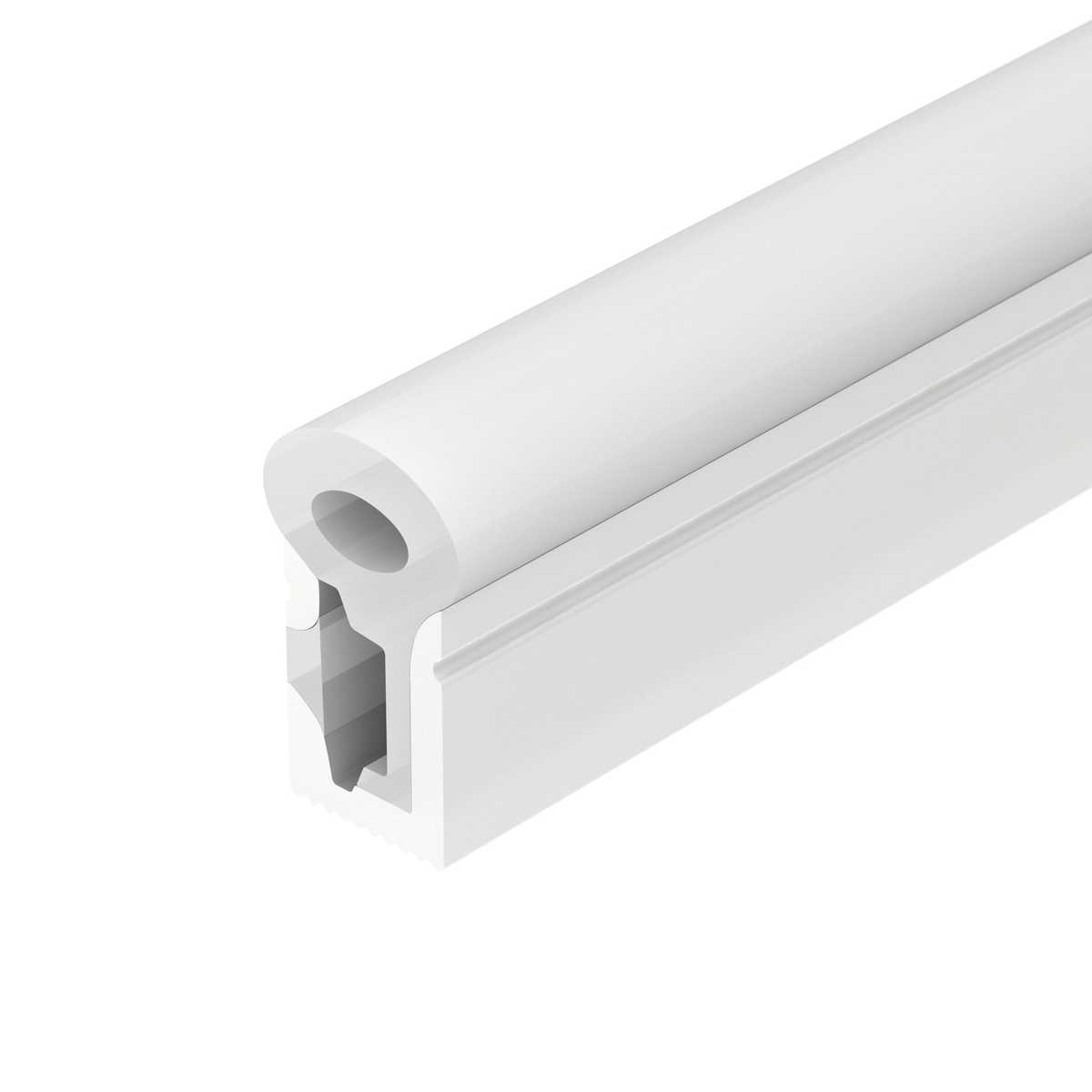 

Профиль Arlight WPH-Flex-0817-Side-S8-5m White 040268, Белый, 040268 WPH
