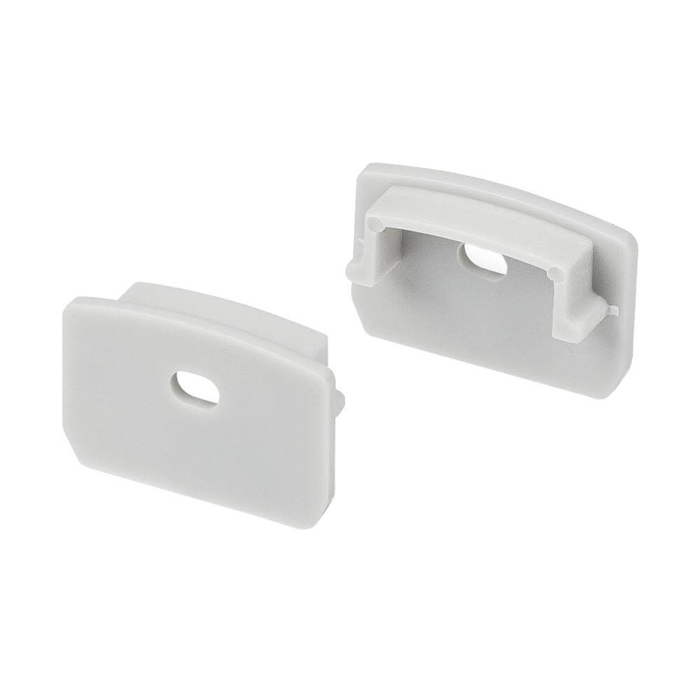 

Заглушка Arlight ARH-Wide-H16 с отверстием 018818, Серый, 018818 ARH-Wide