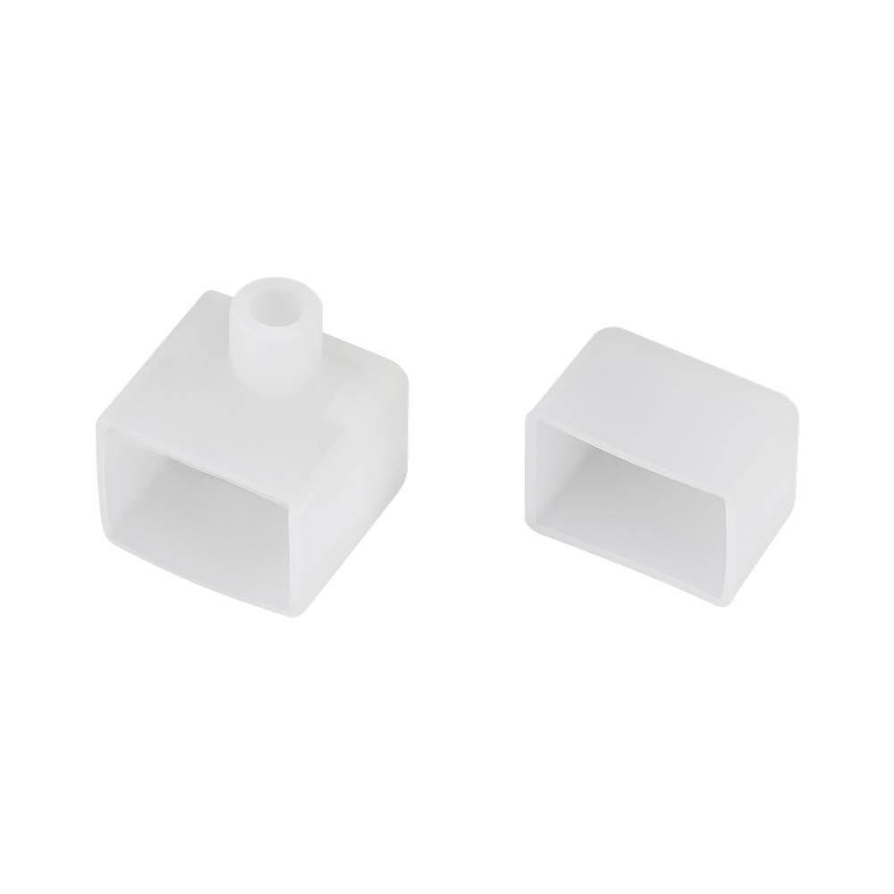 

Набор заглушек Arlight ARL-Moonlight-1712-Cap-Set-WH 025547, Белый, 025547 ARL-Moonlight
