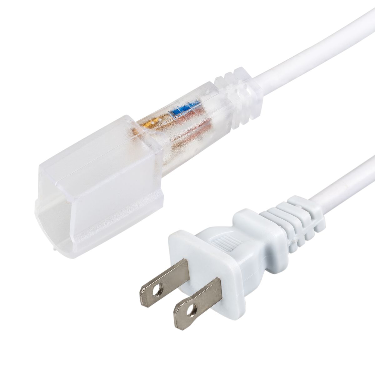 

Сетевой шнур Arlight ARL-NF-PC-S 018987, Белый, 018987 ARL-NF