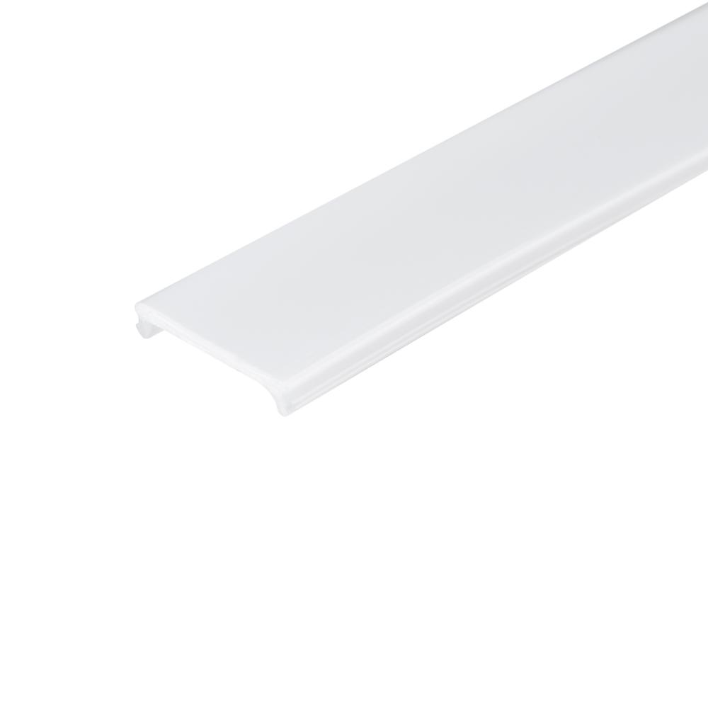 

Рассеиватель Arlight ARH-Plintus-F-5M Opal 031114, Белый, 031114 ARH-Plintus-F