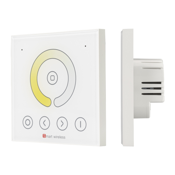 

Панель управления Arlight ARL-2022-Mix 032359, Белый, 032359 Comfort панель