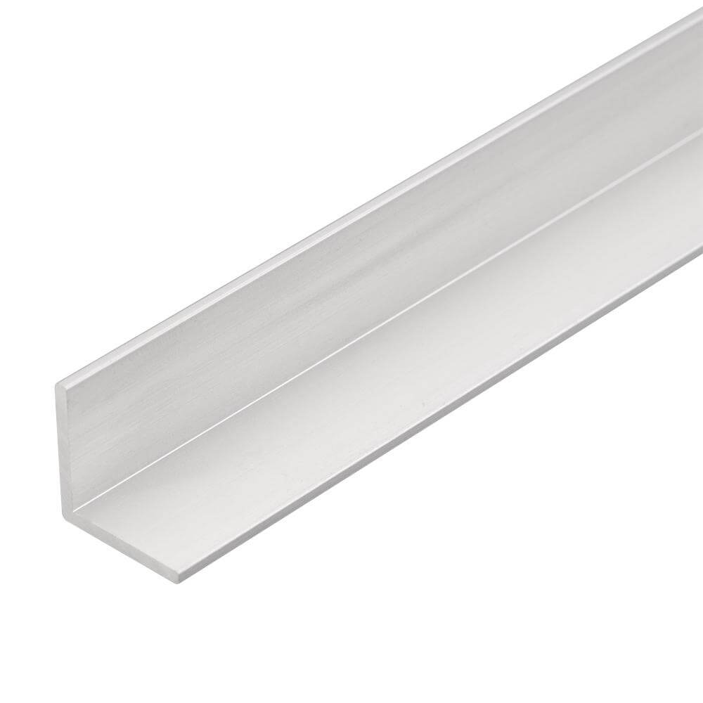 

Профиль Arlight ARH-W15x15x1.5-2000 Anod 026372, Серый, 026372 ARH