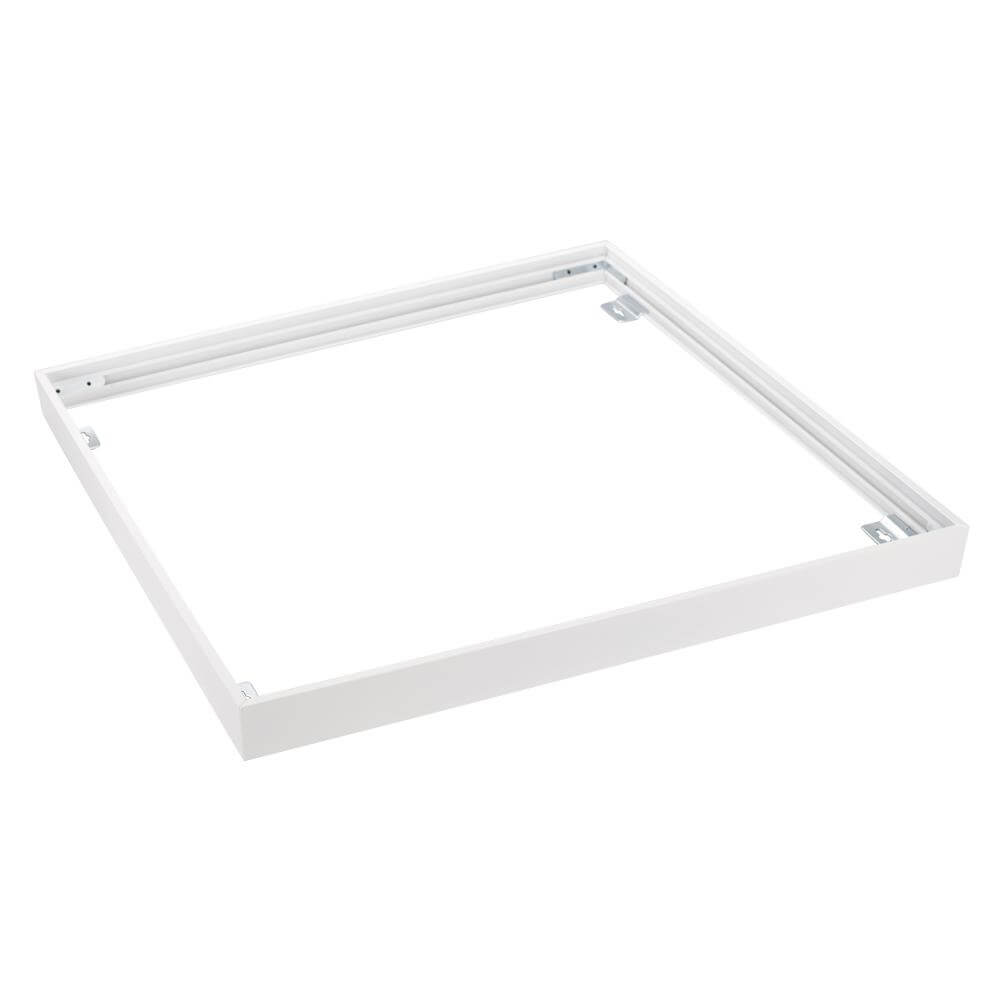 Рамка для накладной установки панелей Arlight SX6060A White 026610 от ВамСвет
