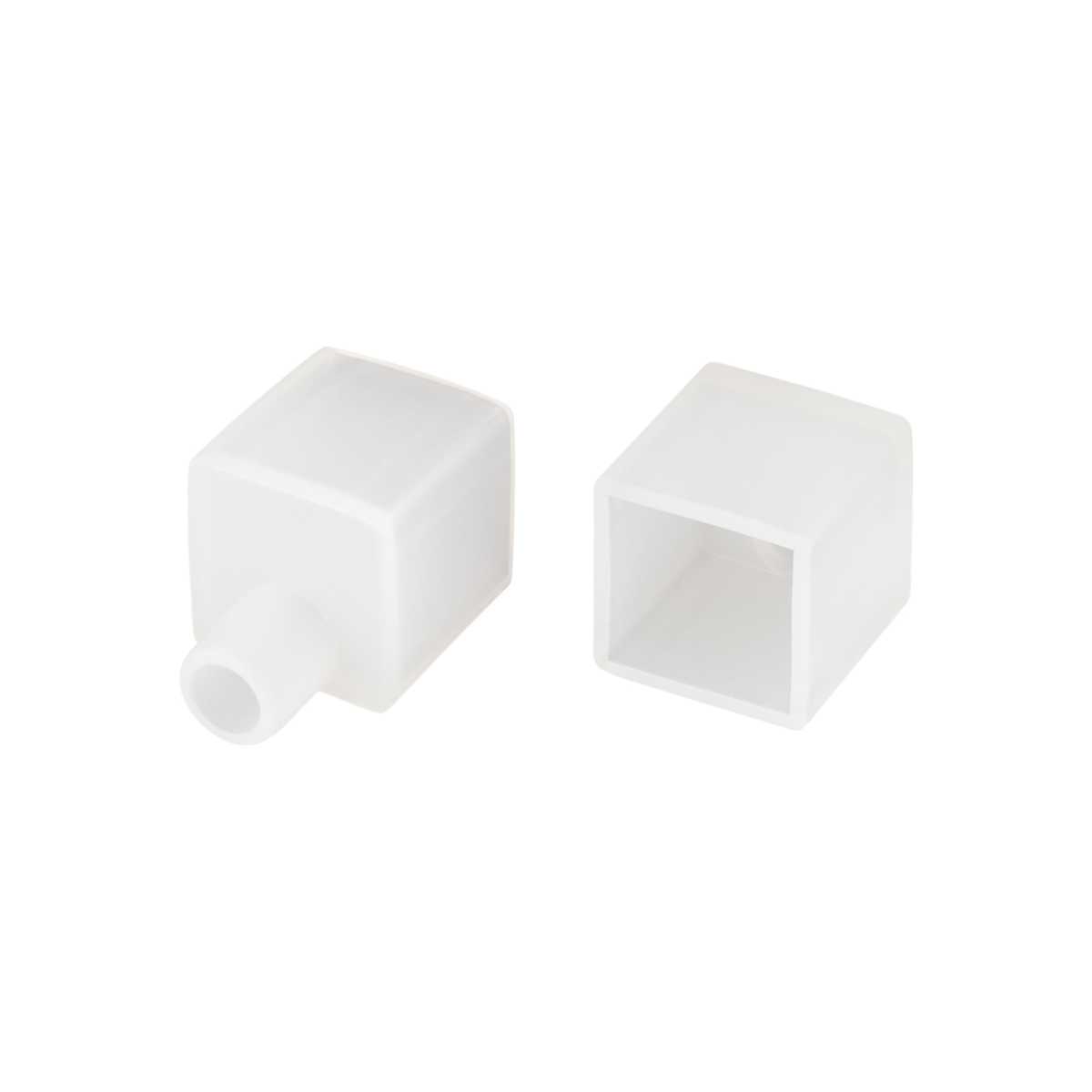 

Заглушка с отверстием Arlight WPH-Flex-1414-Top White 040862, Белый, 040862 WPH-Flex