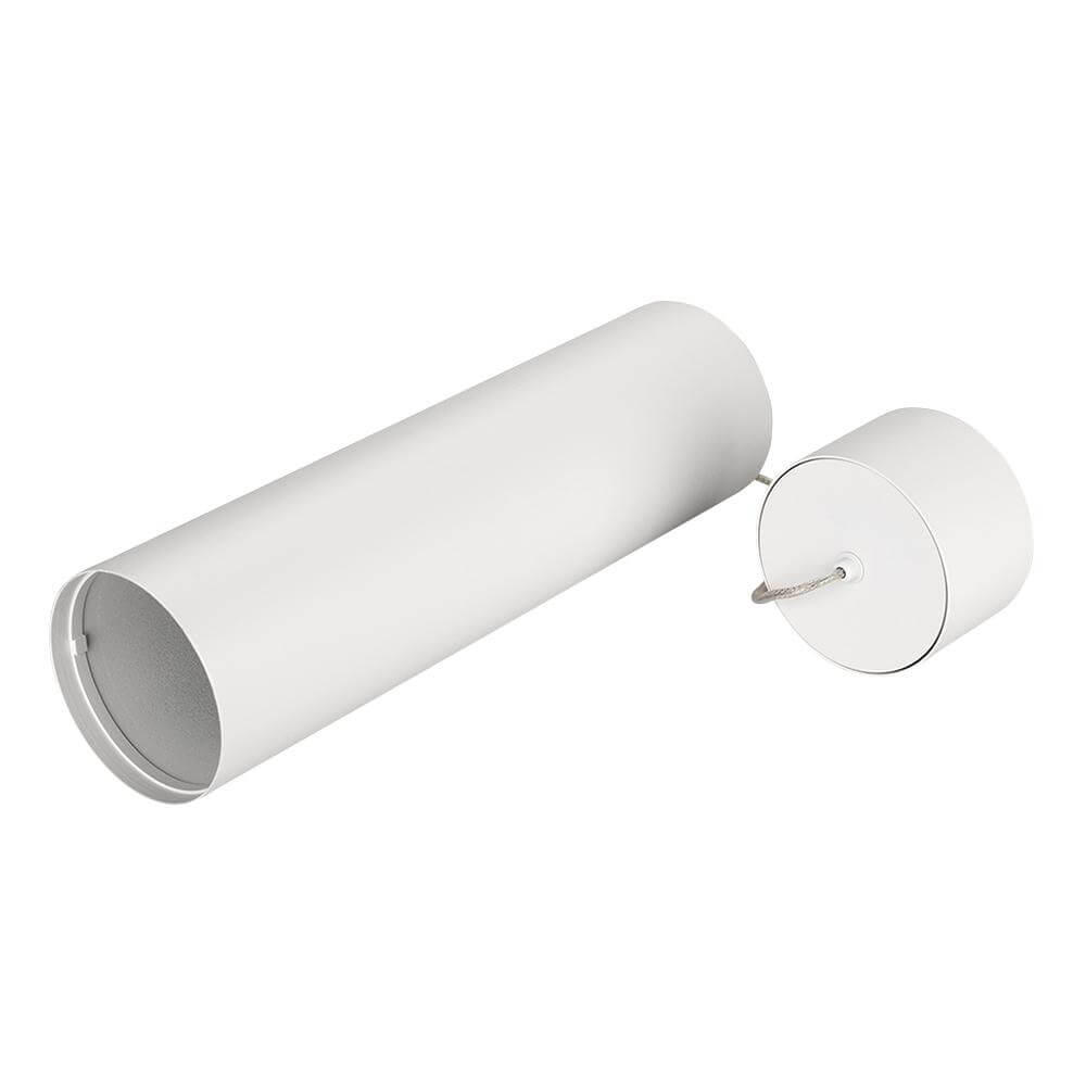 

Корпус Arlight, Белый, 024237 Polo-Hang-Long