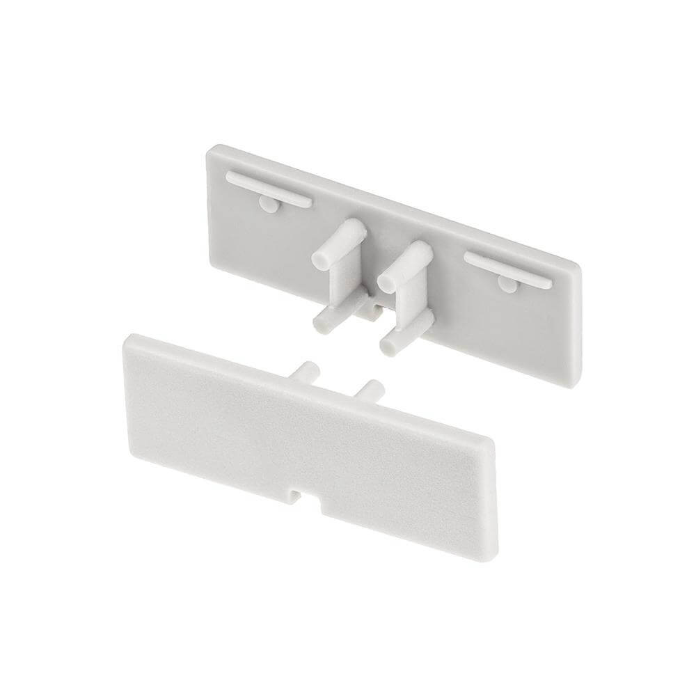 

Заглушка Arlight Back 017332, Серый, 017332 Top-Back
