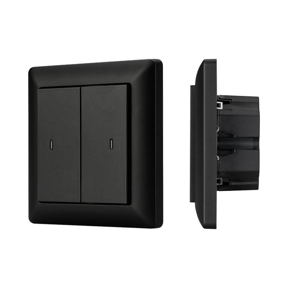 

Панель управления Arlight Knob SR-KN0220-IN Graphite 023846, Графит, 023846 Knob