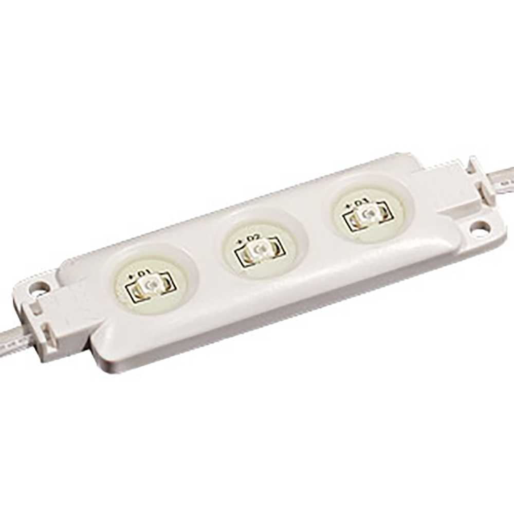 

Светодиодный модуль Arlight ARL-LM3528-3 Yellow 011587, Белый, 011587 ARL-LM
