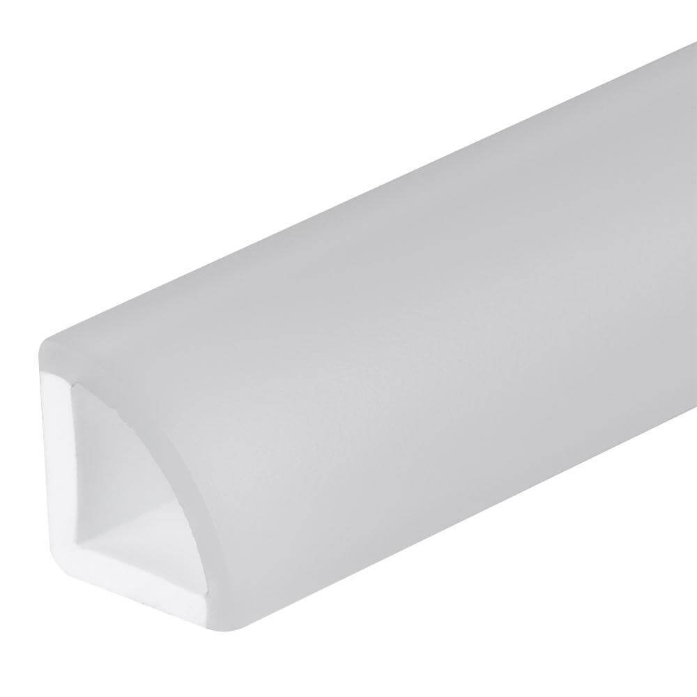 

Профиль Arlight WPH-KANT-H10-2000 OPAL 023301, Белый, 023301