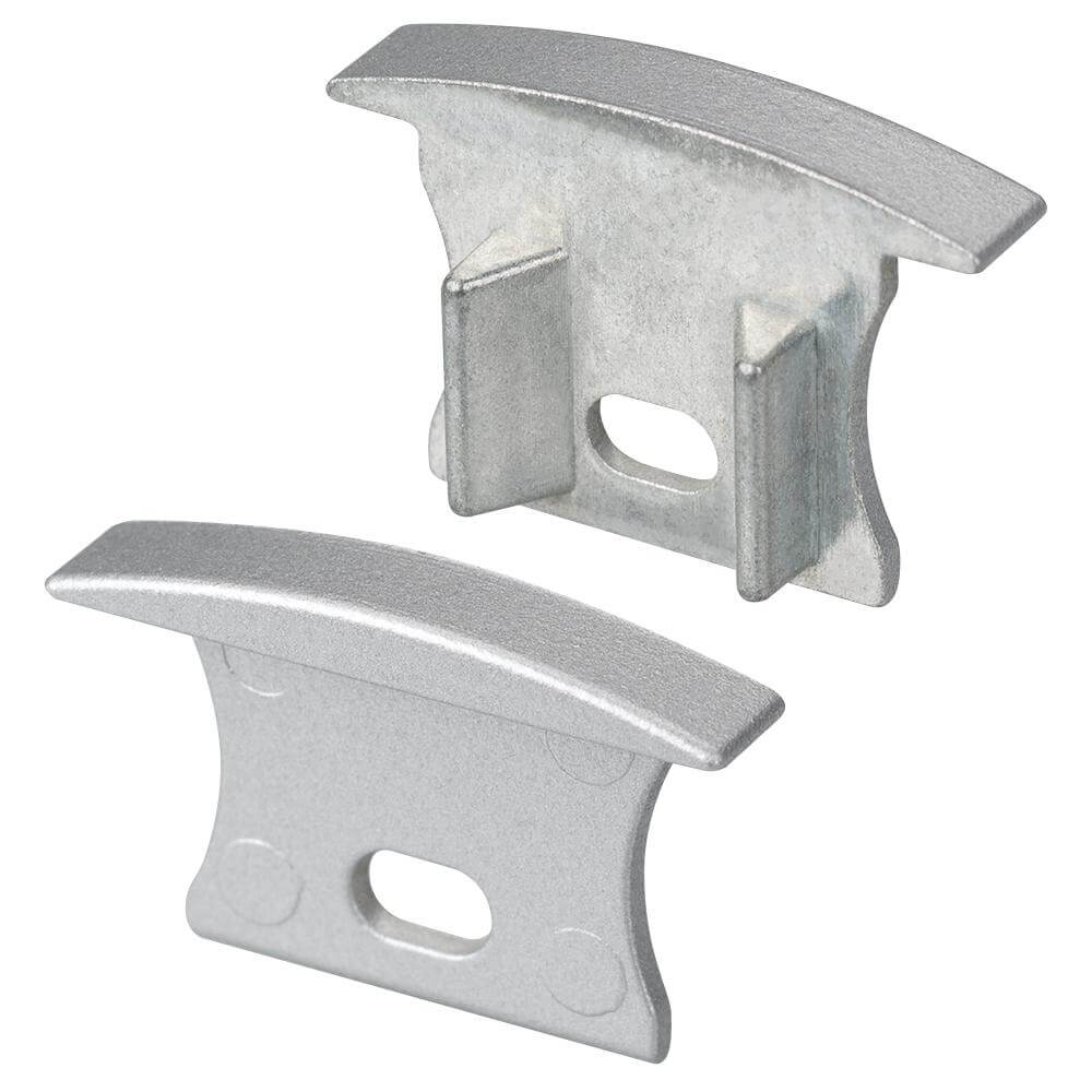 

Заглушка Arlight Alu-Slim-H15-F с отверстием 018253, Серый, 018253 Alu-Slim