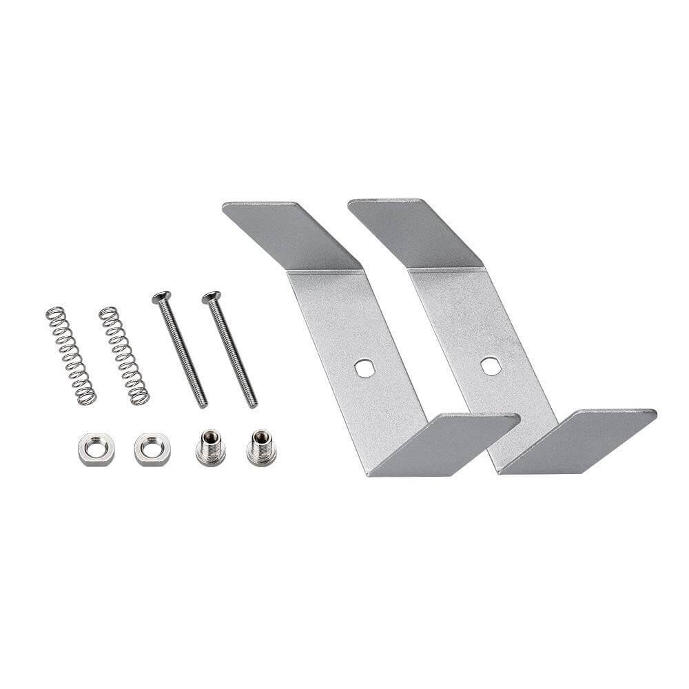 

Набор пластин монтажная Arlight S2-Linia94-F Set 021194, Серый, 021194 S2-Linia